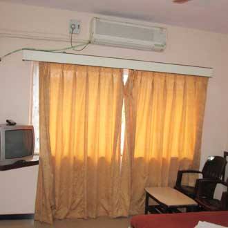 Vighnaharta Residency, Ganpatipule 5